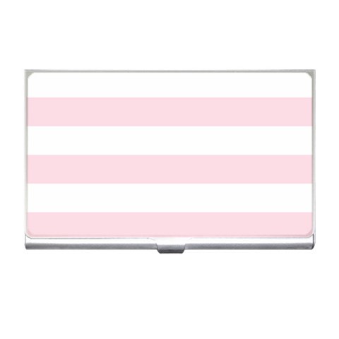 Horizontal Stripes Front