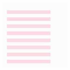 Horizontal Stripes Front