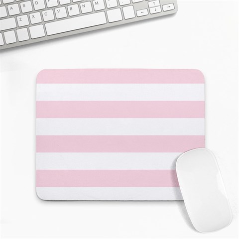 Horizontal Stripes Front