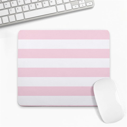 Horizontal Stripes Front