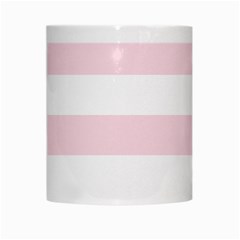 Horizontal Stripes Center