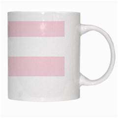 Horizontal Stripes Right