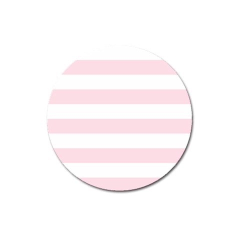 Horizontal Stripes Front