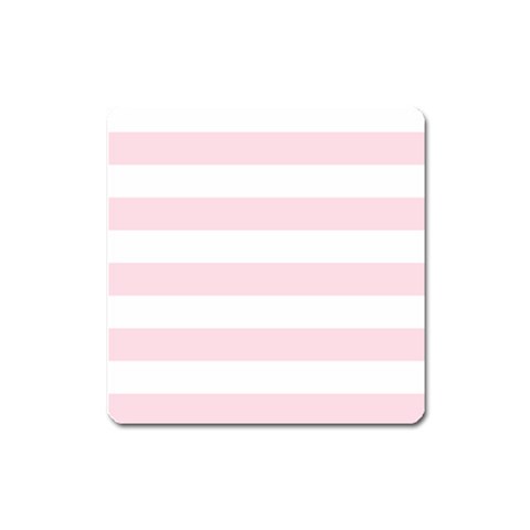 Horizontal Stripes Front