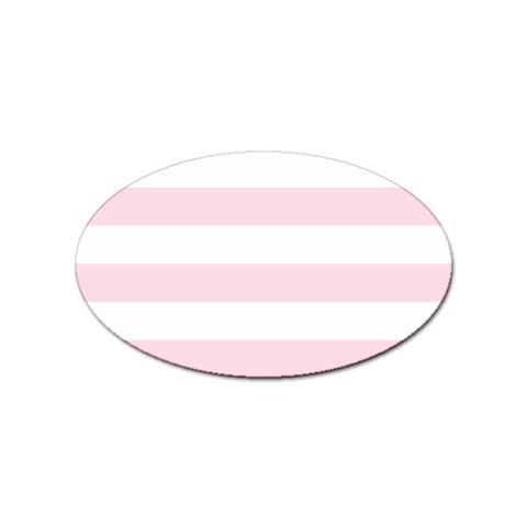 Horizontal Stripes Front
