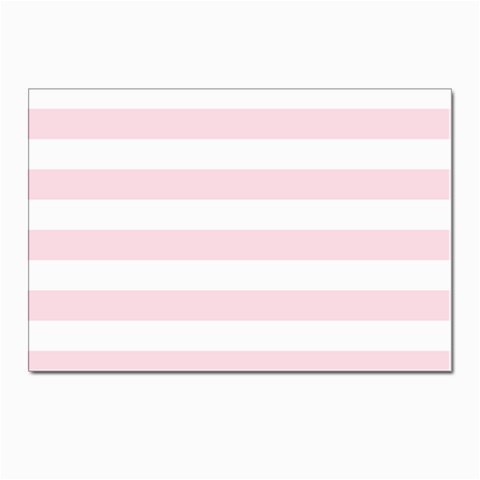Horizontal Stripes Front