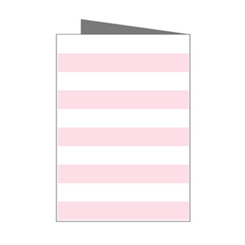 Horizontal Stripes Right