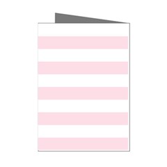 Horizontal Stripes Left
