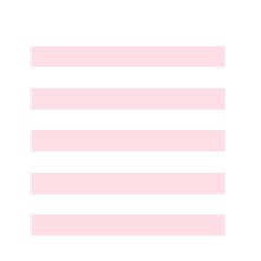 Horizontal Stripes Front Cover