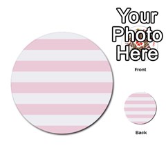 Horizontal Stripes Back 51