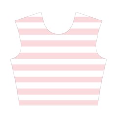 Horizontal Stripes Front