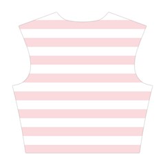 Horizontal Stripes Back