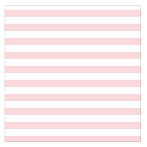 Horizontal Stripes Front
