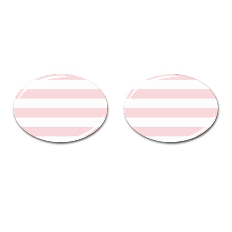 Horizontal Stripes Front(Pair)