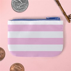 Horizontal Stripes Back