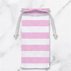 Horizontal Stripes Back