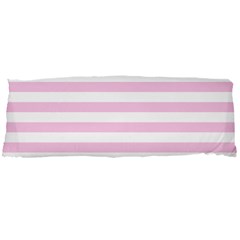 Horizontal Stripes Front