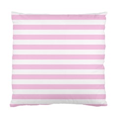 Horizontal Stripes Back