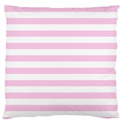Horizontal Stripes Back