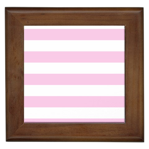 Horizontal Stripes Front