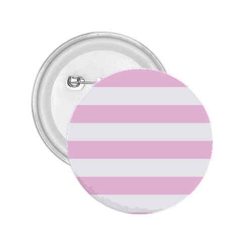 Horizontal Stripes Front
