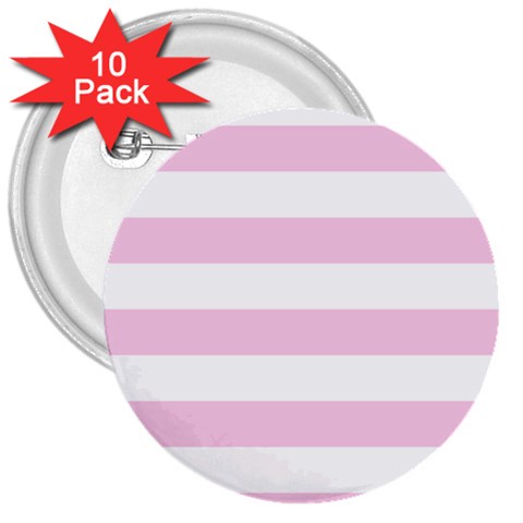 Horizontal Stripes Front