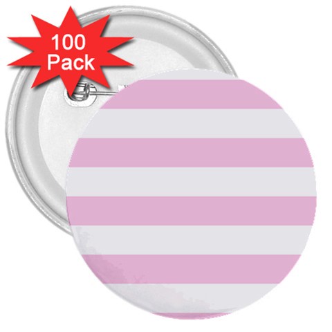 Horizontal Stripes Front