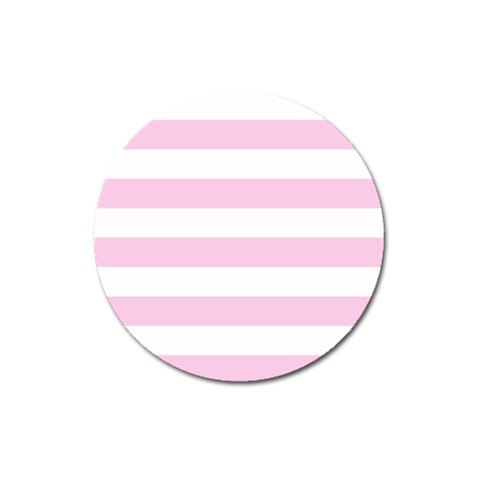 Horizontal Stripes Front