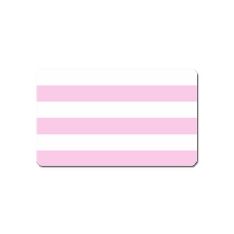 Horizontal Stripes Front