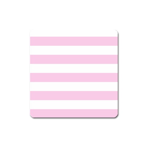 Horizontal Stripes Front