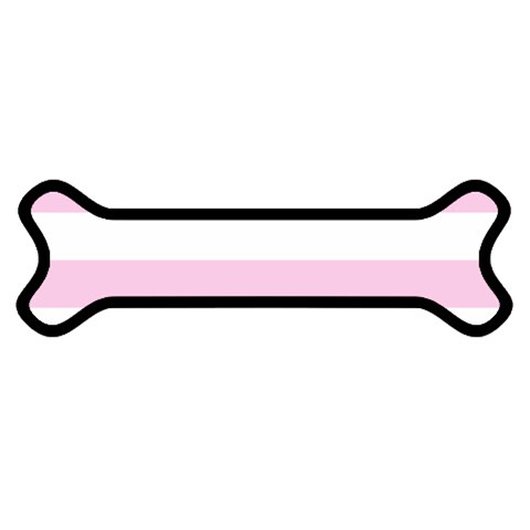Horizontal Stripes Front