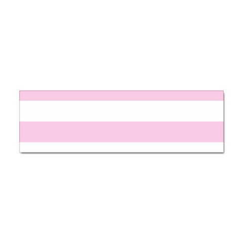 Horizontal Stripes Front
