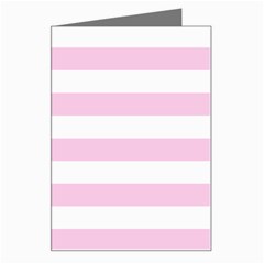 Horizontal Stripes Left