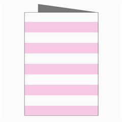 Horizontal Stripes Right