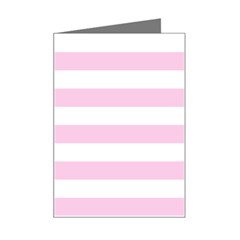 Horizontal Stripes Left