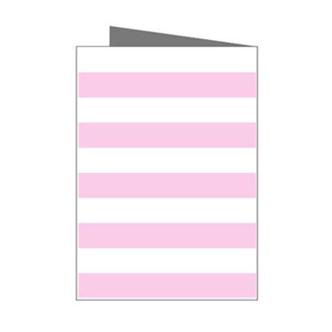Horizontal Stripes Right