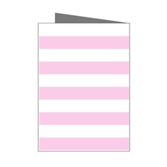 Horizontal Stripes Right