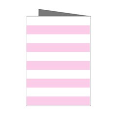 Horizontal Stripes Left
