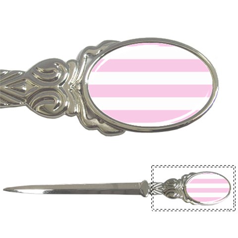 Horizontal Stripes Front