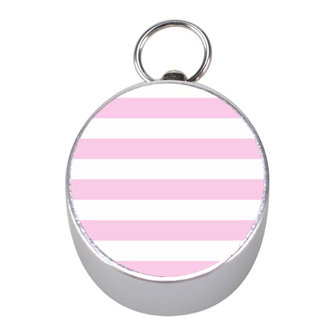 Horizontal Stripes Front