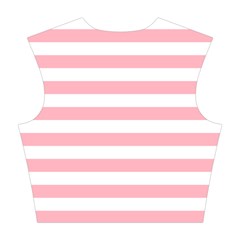 Horizontal Stripes Back
