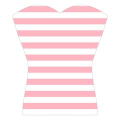 Horizontal Stripes Front