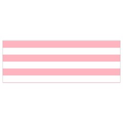 Horizontal Stripes Strap