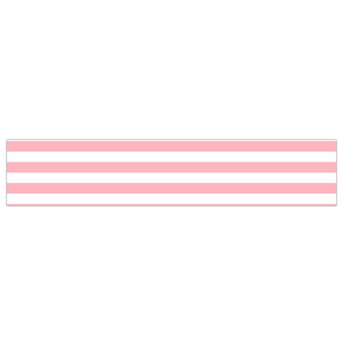 Horizontal Stripes Front