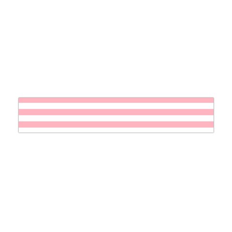 Horizontal Stripes Front