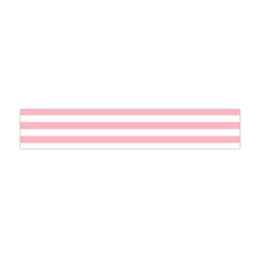 Horizontal Stripes Back
