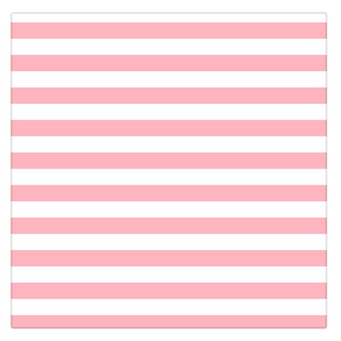 Horizontal Stripes Front