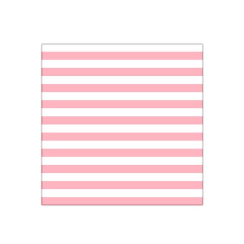 Horizontal Stripes Front