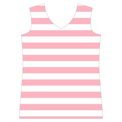 Horizontal Stripes Front