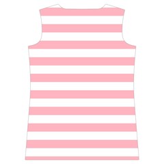 Horizontal Stripes Back